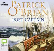 O'Brian, P: Post Captain