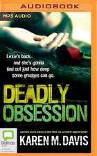 Deadly Obsession