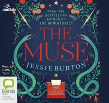 Burton, J: The Muse