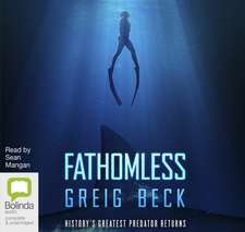 Beck, G: Fathomless