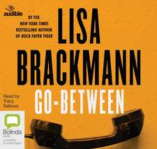 Brackmann, L: Go-Between