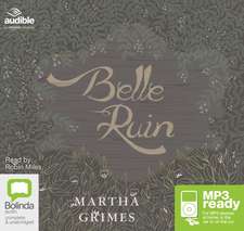 Grimes, M: Belle Ruin