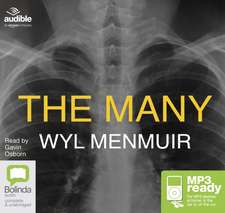 Menmuir, W: The Many