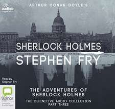 Doyle, S: The Adventures of Sherlock Holmes