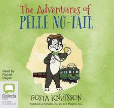 Knutsson, G: The Adventures of Pelle No-Tail