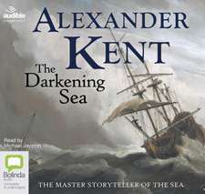 Kent, A: The Darkening Sea