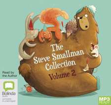 Smallman, S: The Steve Smallman Collection: Volume 2