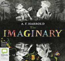 Harrold, A: The Imaginary