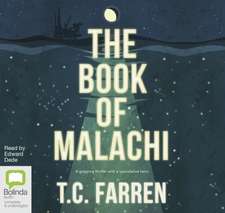 Farren, T: The Book of Malachi