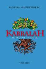 Kabbalah