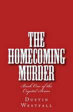 The Homecoming Murder