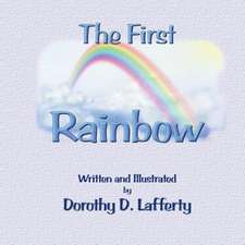 The First Rainbow