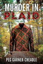 Murder in Plaid