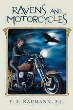 Ravens and Motorcycles