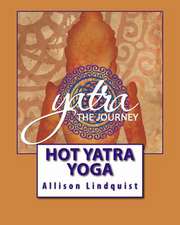 Hot Yatra Yoga