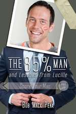 The 85% Man and Lessons from Lucille