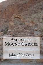 Ascent of Mount Carmel