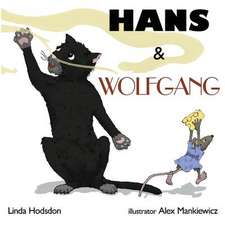 Hans & Wolfgang