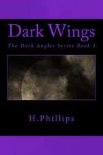 Dark Wings