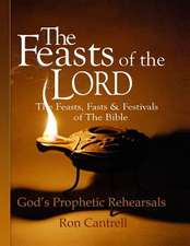 The Feasts of the Lord