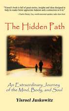 The Hidden Path