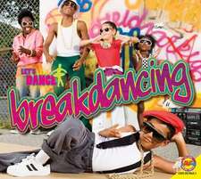 Breakdancing