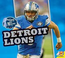 Detroit Lions