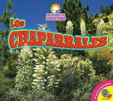 Los Chaparrales