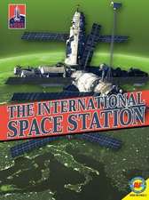 The International Space Station