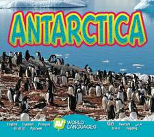 Antarctica