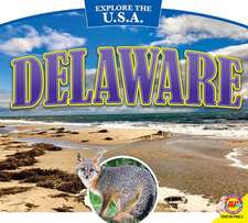 Durrie, K: Delaware