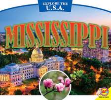 Mississippi Mississippi