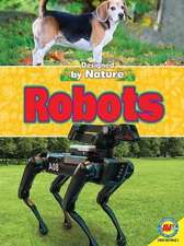 Robots