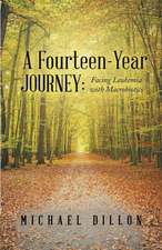 A Fourteen-Year Journey