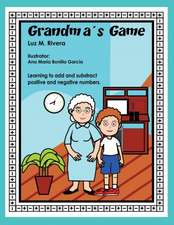 Grandma's Game