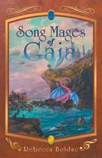 Song Mages of Gaia