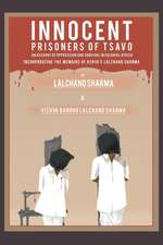 Prisoners of Tsavo