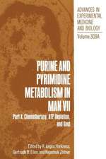 Purine and Pyrimidine Metabolism in Man VII: Part A: Chemotherapy, ATP Depletion, and Gout