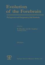 Evolution of the Forebrain: Phylogenesis and Ontogenesis of the Forebrain