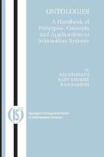 Ontologies