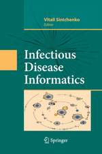 Infectious Disease Informatics