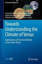 Towards Understanding the Climate of Venus: Applications of Terrestrial Models to Our Sister Planet