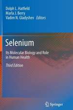 Selenium: Its Molecular Biology and Role in Human Health