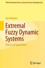 Extremal Fuzzy Dynamic Systems