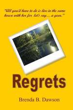 Regrets