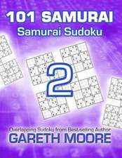 Samurai Sudoku 2