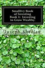 Smallivy Book of Investing