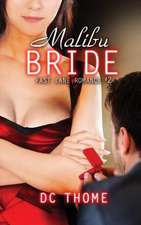 Malibu Bride (Fast Lane Romance #2)