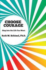 Choose Courage