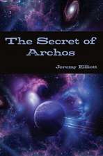 The Secret of Archos